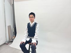 -拍刻风照相馆(紫荆广场店)