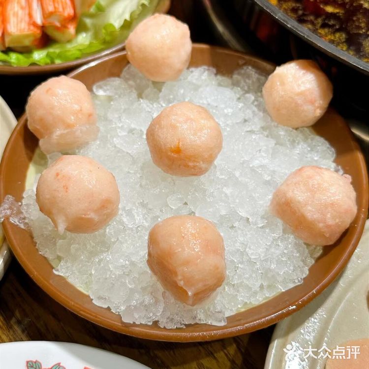 真不是吹！！坎尖就是成都老火锅天花板！！