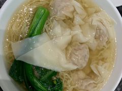 -頂好酒家·经典粤菜(海信广场店)
