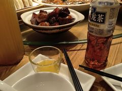 -永安鱼庄·镇江菜(丁卯店)