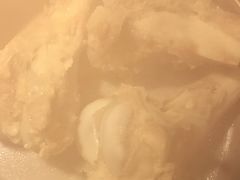-骨之味·筒骨汤火锅(江头店)