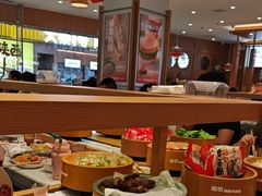 -龍歌自助小火锅(崂山丽达店)