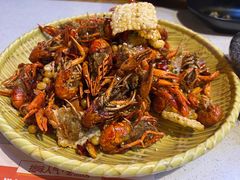 -拙味兄弟龙虾·江湖菜(和畅堂店)