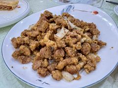 -同发号饭庄(复兴路店)