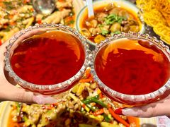 -耙吉吉川味小酒馆(本地人回头店)