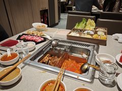 -海底捞火锅(万达广场店)