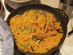 -Waanjai 晚嘉餐厅(南京商厦店)