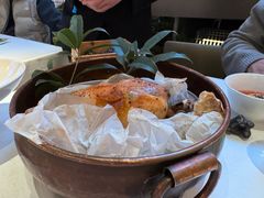 黑胡椒烤杭州叫花鸡-桂满陇·海市蜃楼·黑金(国金店)