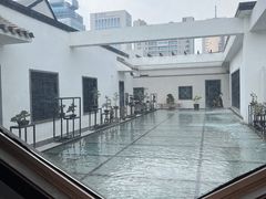 -稍可轩博物馆餐厅