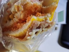 -好利来.生日蛋糕(杨家坪店)