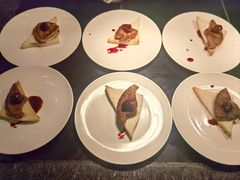 -Social 秀西餐厅-长沙瑞吉酒店(运达店)