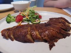 -朵朵开素食餐厅(后宰门街店)