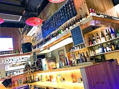 -J.K轴吧居酒屋&酒吧