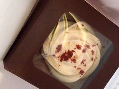红丝绒纸杯蛋糕-Pantry's Best派悦坊蛋糕(K11购物艺术中心店)