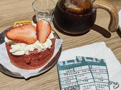 -GOTLOT COFFEE&KITCHEN角落厨房NOOK店