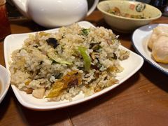 -舒蔡记生煎菜饭(云南中路店)