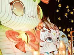 -武汉园博园(武汉自然博物馆)