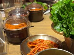 -西塔老太太泥炉烤肉(亚运村店)