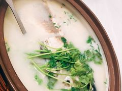 -翠茗农庄土菜馆(天目湖店)