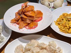 -伊喜饺子·烤鸭(五道口学院路店)
