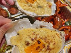 -吉利龙虾·新派海鲜烧烤