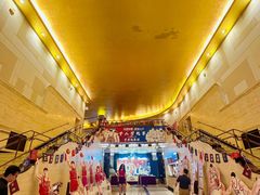 -大光明电影院(南京西路店)