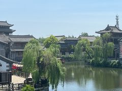 -台儿庄古城