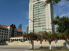 -厦门大学(思明校区)