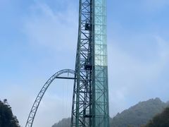 -梦幻奥陶纪景区