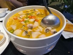 -高第街56号港式餐厅·精选(世茂广场宽厚里大明湖店)