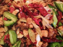 -疆Jiang·新疆秘制料理