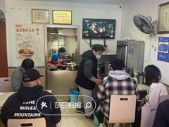 -刘记大肉面(三牌楼大街店)