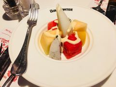 -斗牛士牛排(南京东路店)