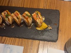 -衣川小森林·料理·寿司(鸿铭中心店)