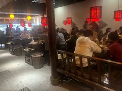 串串-欧阳小姐在成都(爱琴海店)