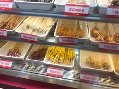 -千禧炸串(明瓦廊店)