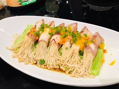 黄椒蒸东山小管仔-闽和南(深圳万象城店)