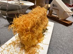 -羲和雅苑•北京烤鸭(平安国际金融中心店)