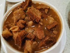 -新发记港式茶餐厅(黄浦店)