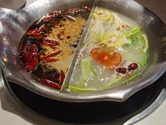 -城门口平价大排档·火锅·干锅·小炒