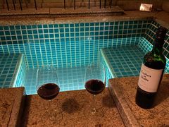 -春晖园度假酒店温泉