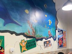 -味之绝热血美蛙鱼火锅(中坝店)