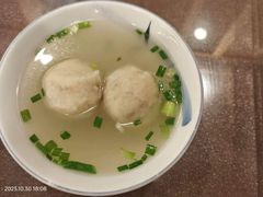 -安泰楼·佛跳墙创始人·传统闽味早茶·酒楼(三坊七巷闽菜地标店)