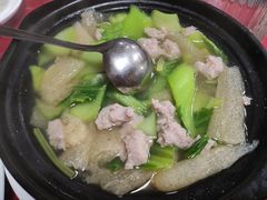 -舒味姜母鸭·沙茶面(湖里店)