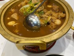 -万荣烤鸭店·北京菜(天坛店)