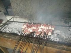 -新疆风味冷水鱼庄(友谊峰路店)