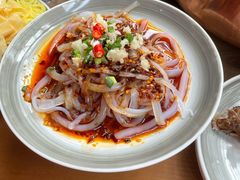 -鱼酷活鱼烤鱼(静安大融城店)