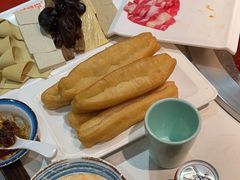 -晓宇重庆火锅(赛格国际购物中心店)