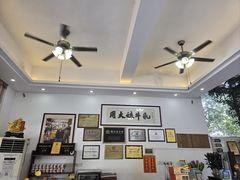 -周大娘牛乳(旧寨古村总店)