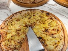 -比格比萨自助(南京万达茂店)